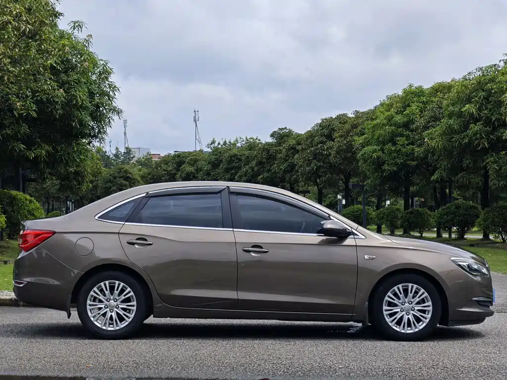 Buick Excelle 2017 15N AT Elite