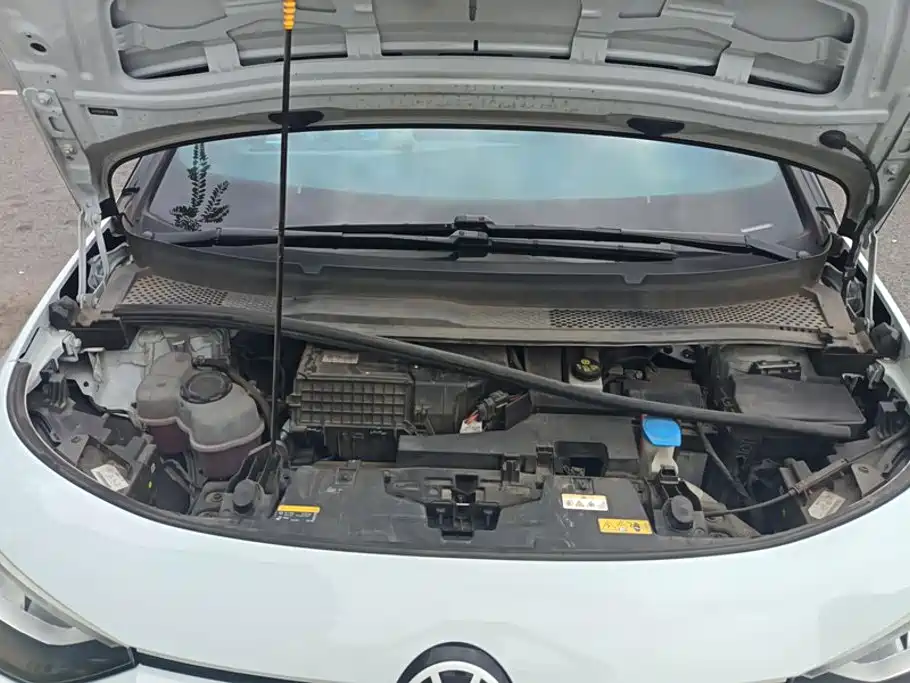 Volkswagen ID.3 — миниатюра 10