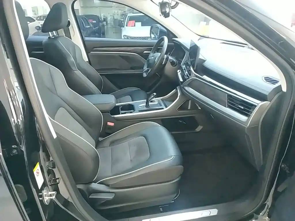 Haval H6 — миниатюра 25