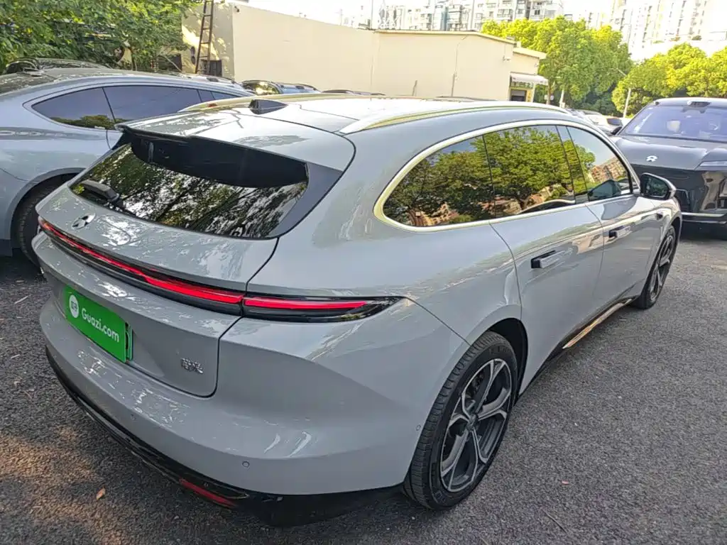 NIO ET5T — миниатюра 7