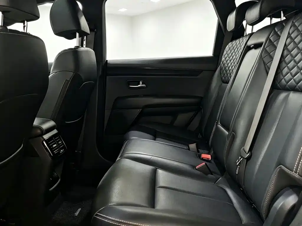 Kia KX7 — миниатюра 8