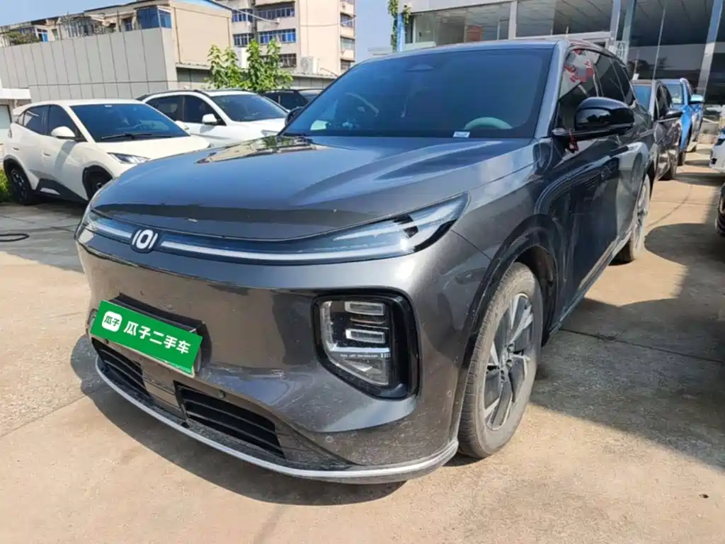 Qiyuan Qiyuan Q07