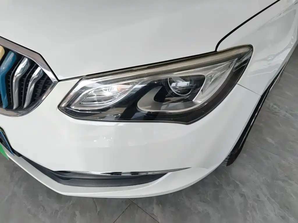Buick Excelle — миниатюра 24