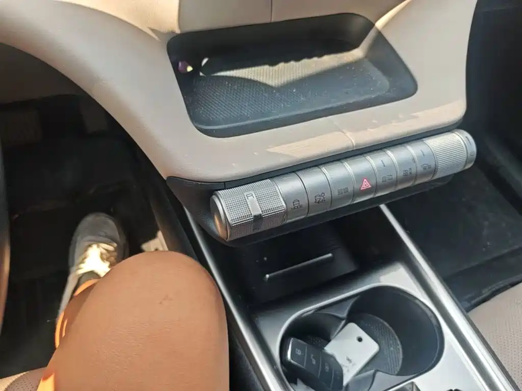 BYD Dolphin — миниатюра 14