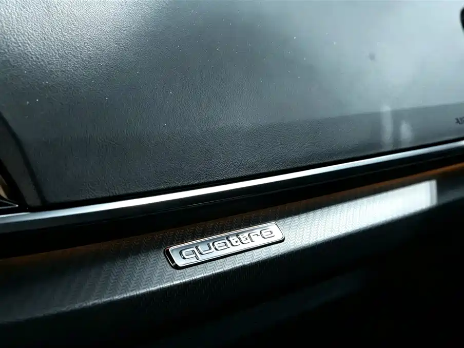 Audi Q5L — миниатюра 17