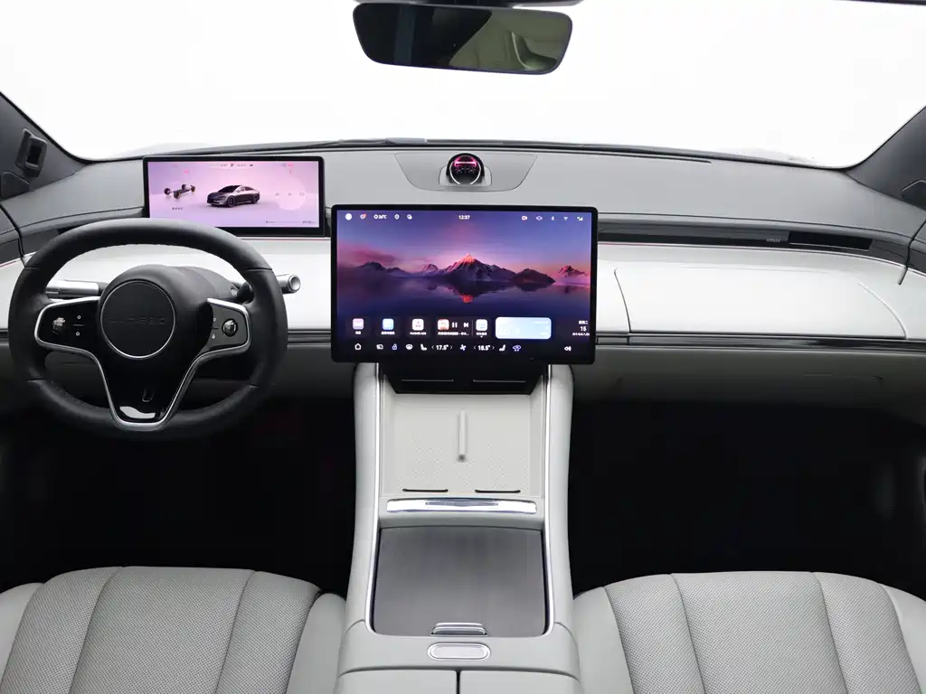 Zhijie Zhijie S7 — миниатюра 15