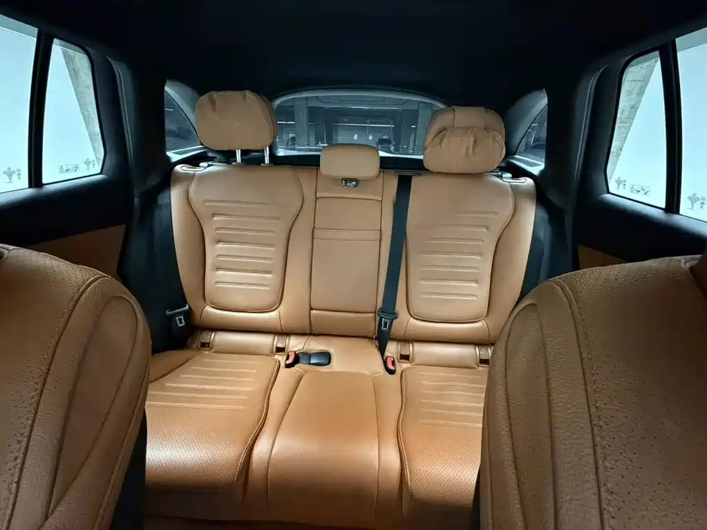 Mercedes-Benz GLC — миниатюра 18