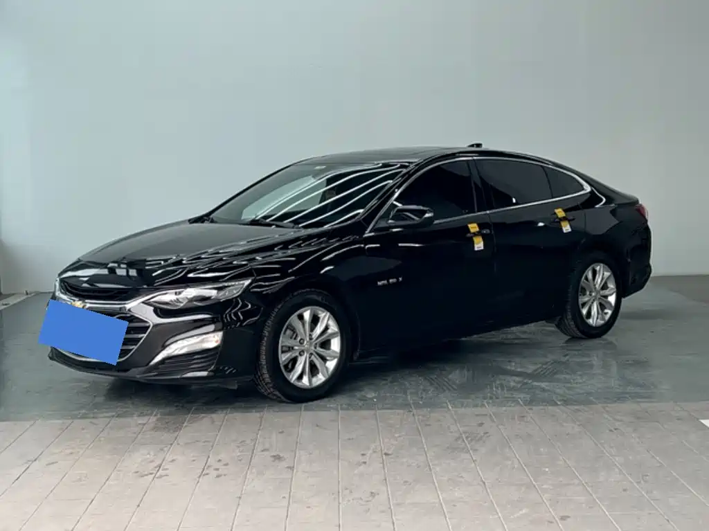 Chevrolet Malibu XL 2021