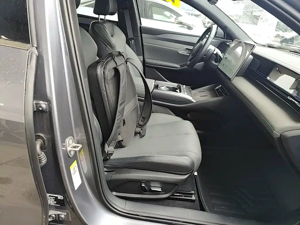 BYD Qin L — миниатюра 25