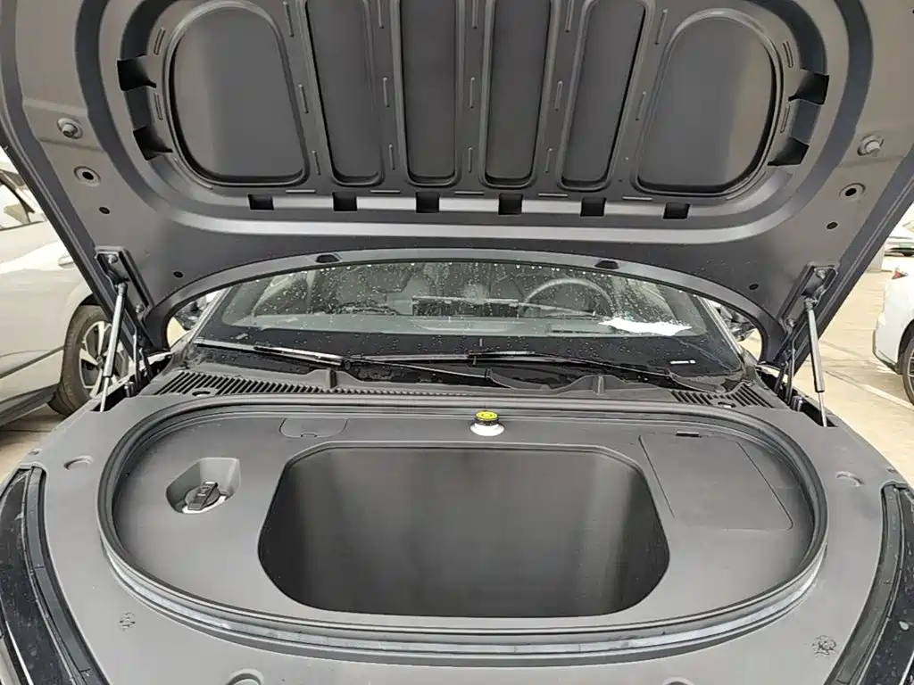 BYD Qin L — миниатюра 20