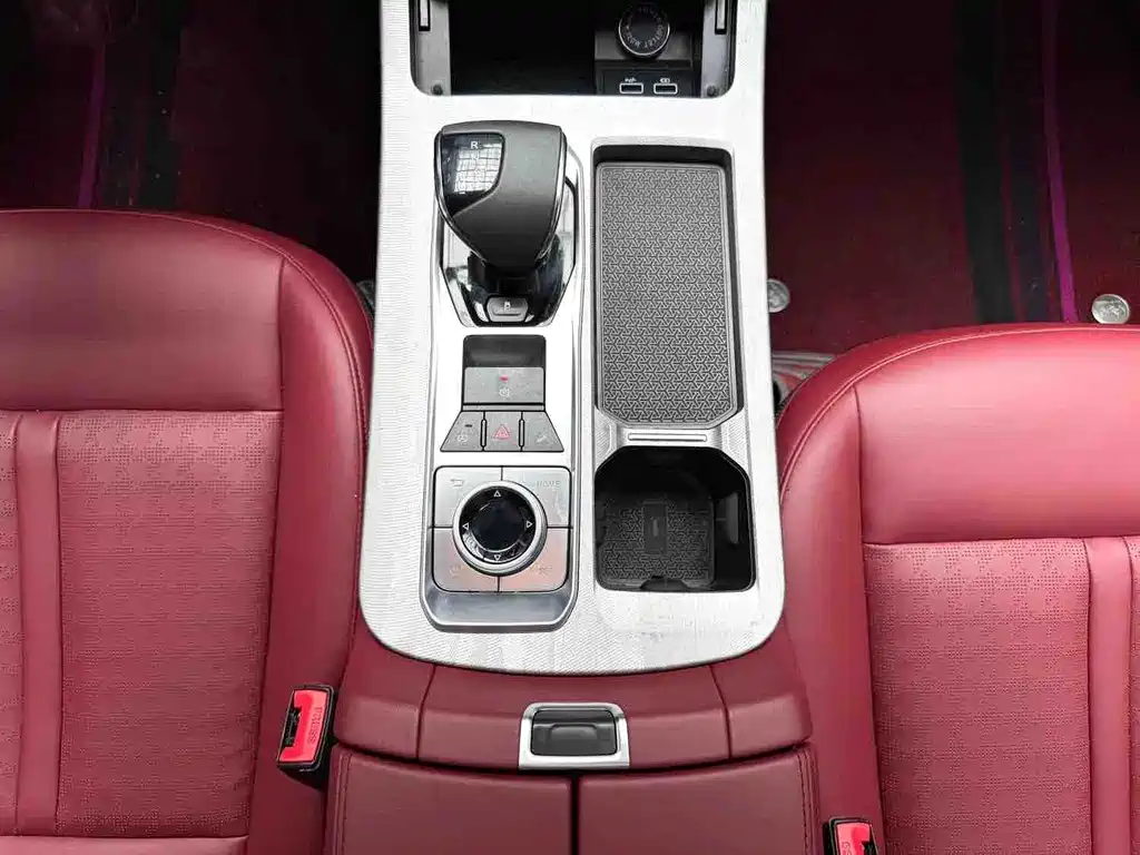 Jetour X70 PRO — миниатюра 9