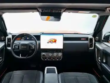 iCAR iCAR Super V23 — миниатюра 4