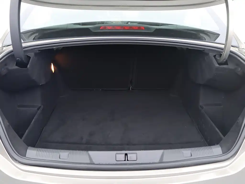 Citroen C4L — миниатюра 19