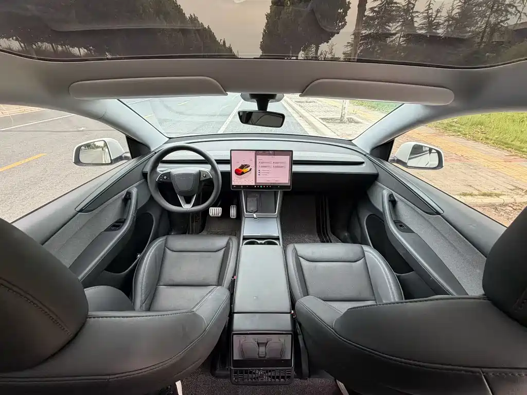 Tesla Model Y — миниатюра 6