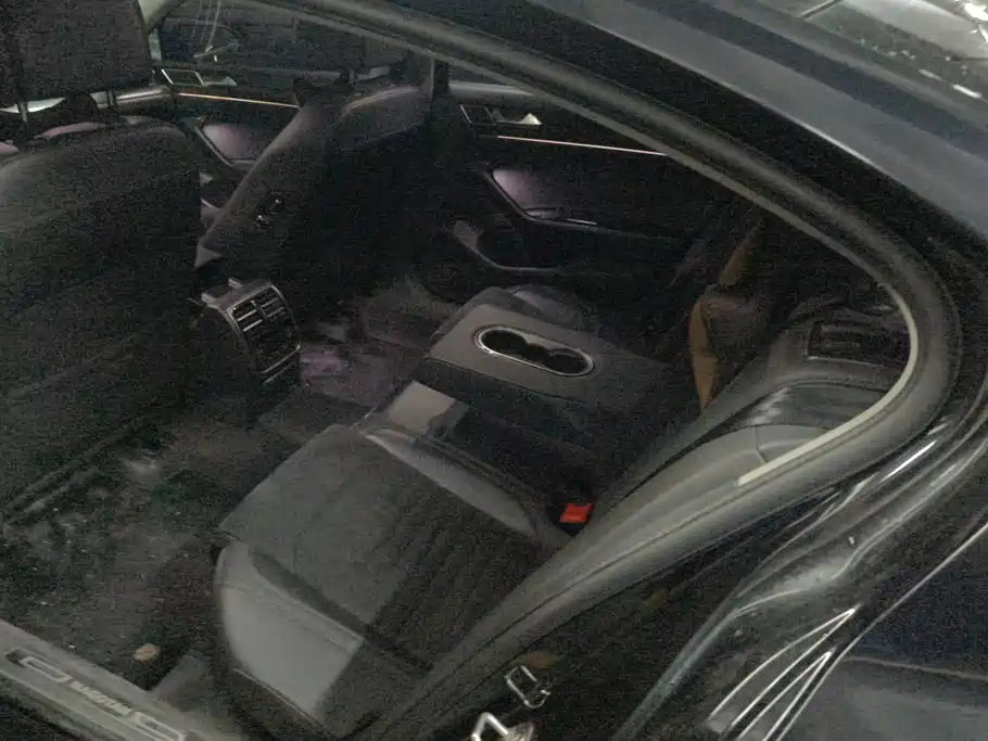 Volkswagen Magotan — миниатюра 11