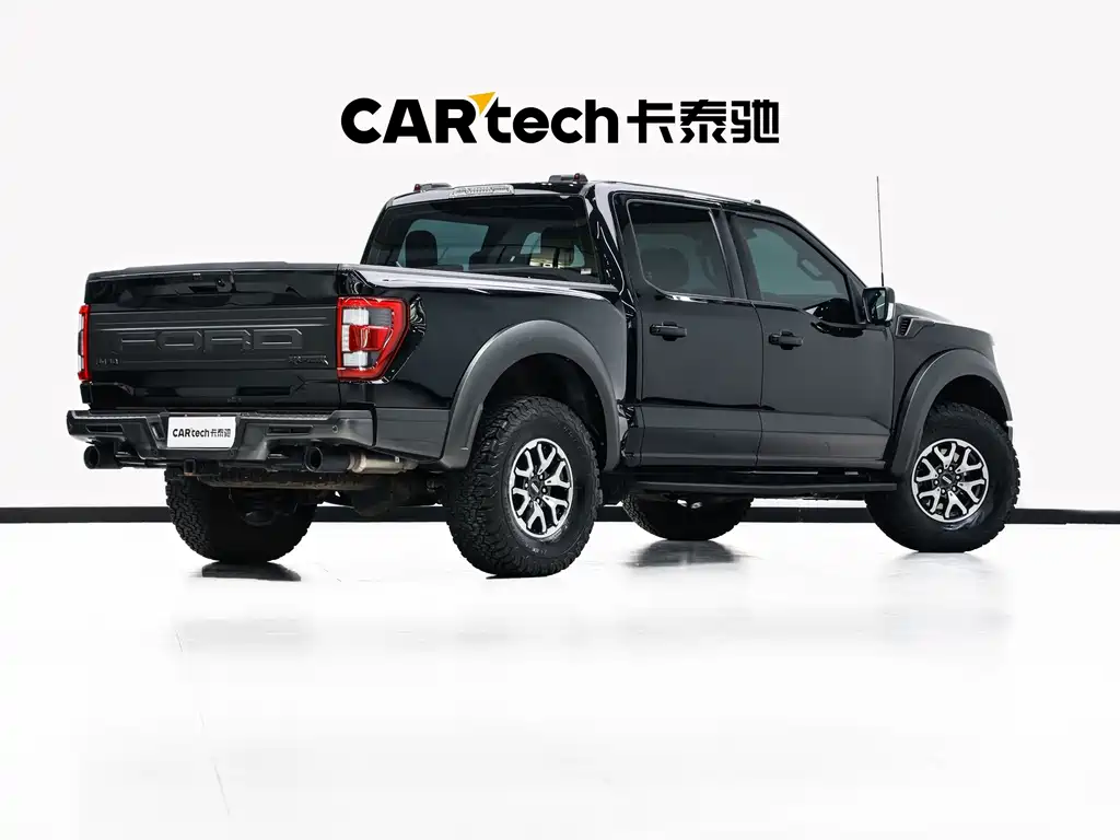 Ford F-150 — фотографии объявления, Фото 5