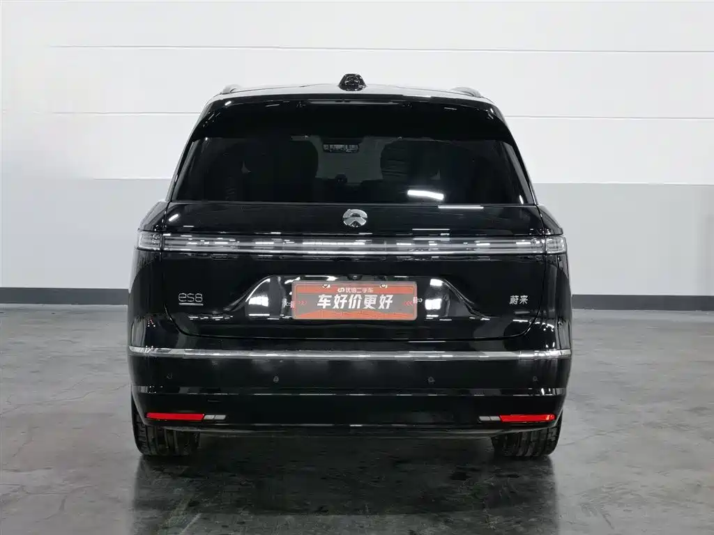 NIO ES8 2026 мест Executive