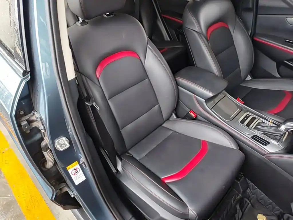 Changan CS55 — миниатюра 25