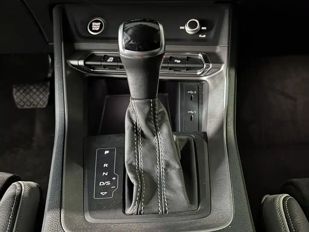 Audi Q3 — миниатюра 16