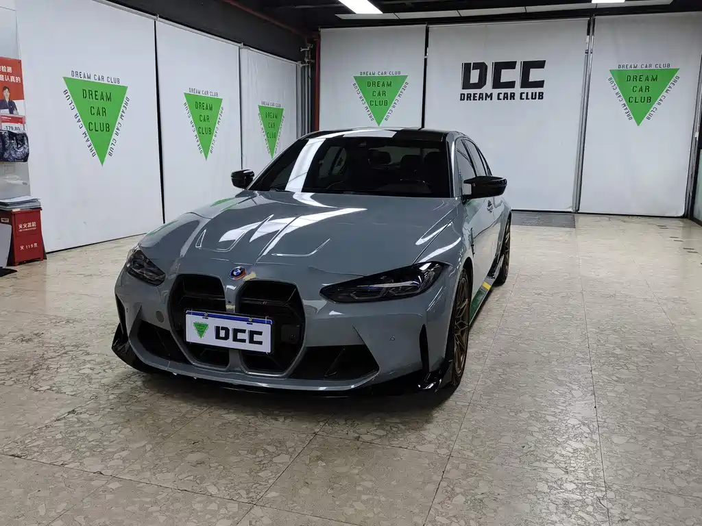 BMW M3