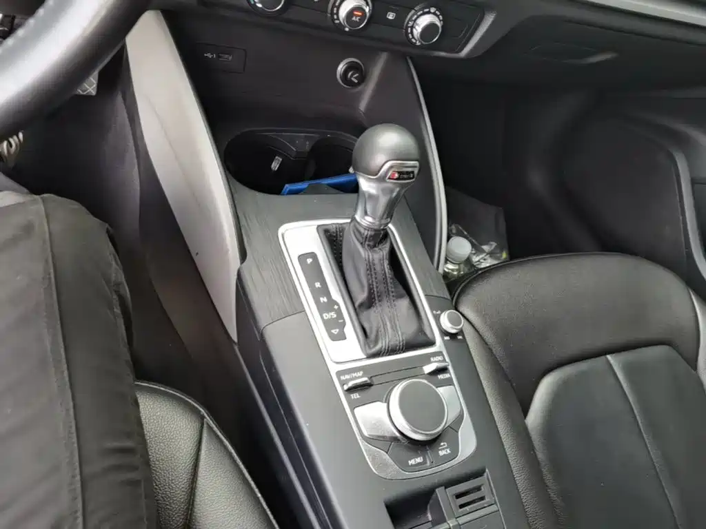 Audi A3 — миниатюра 14