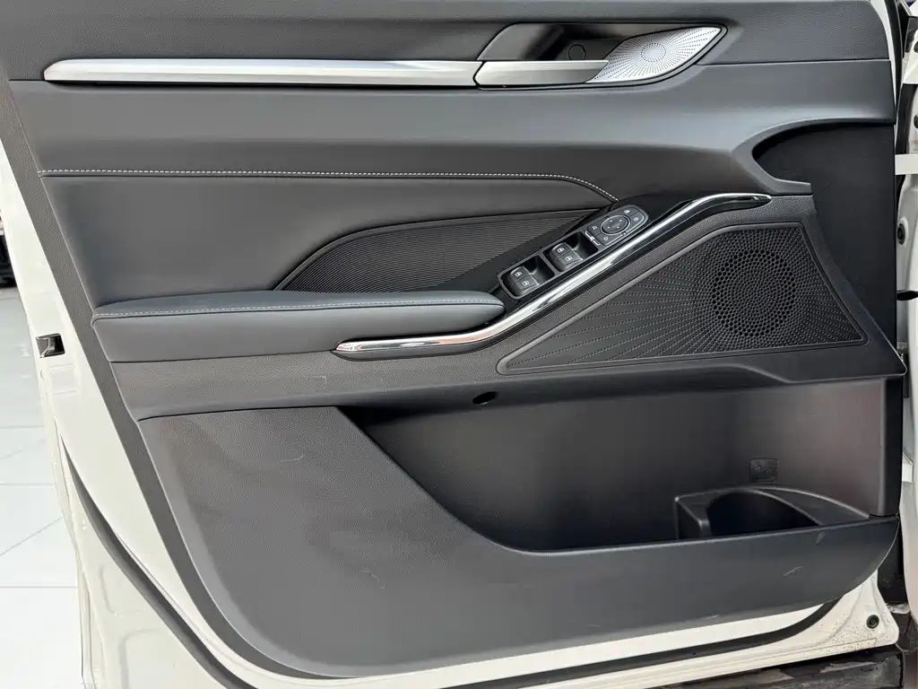 Haval H6 — миниатюра 14
