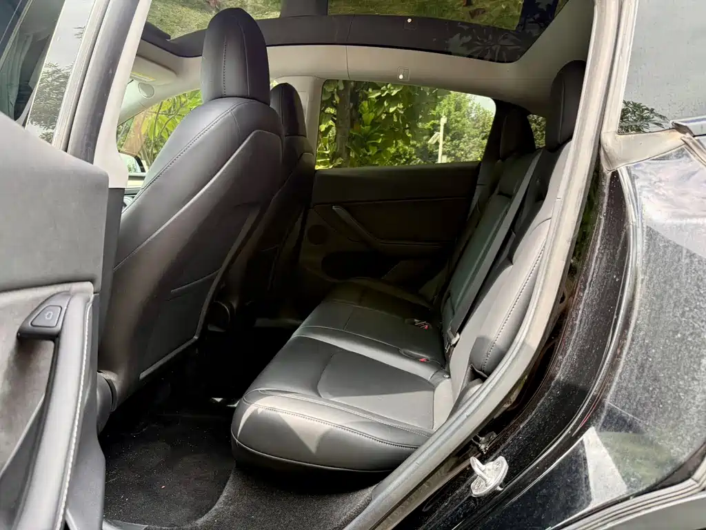 Tesla Model Y — миниатюра 6