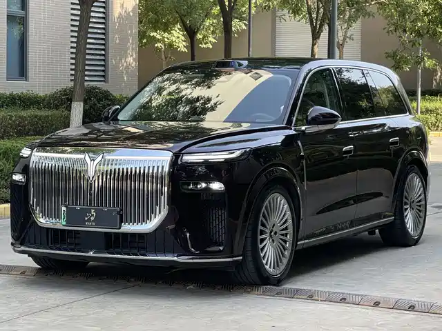 2025 Voyah