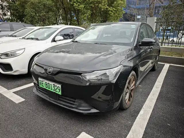 Weltmeister WEIMA E.5 2021