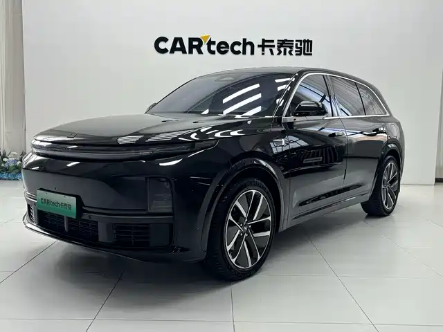 Li Auto IDEAL L7 2025