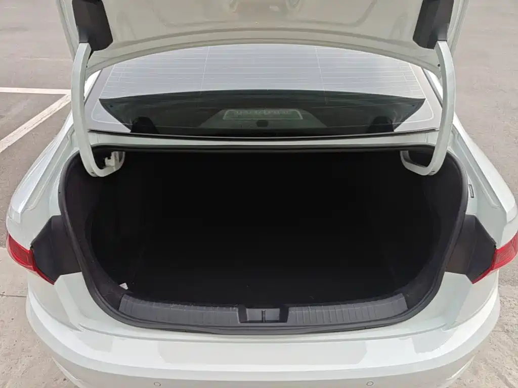 Volkswagen Sagitar — миниатюра 19