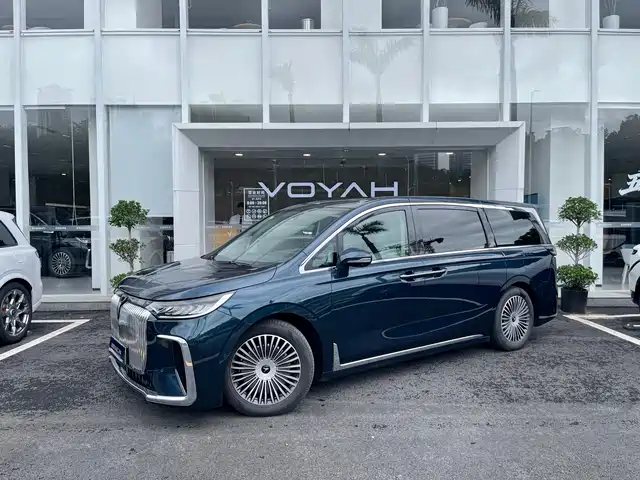 2024 Voyah Dream