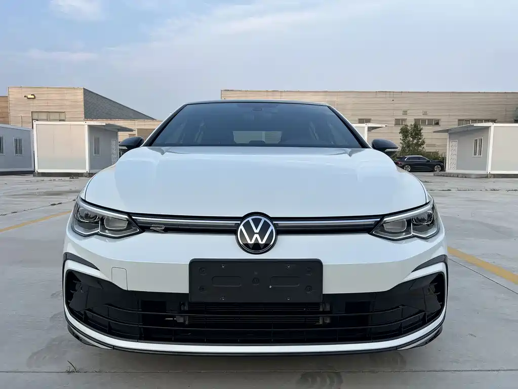 Volkswagen Golf 2023 280TSI DSG R-Line Lite