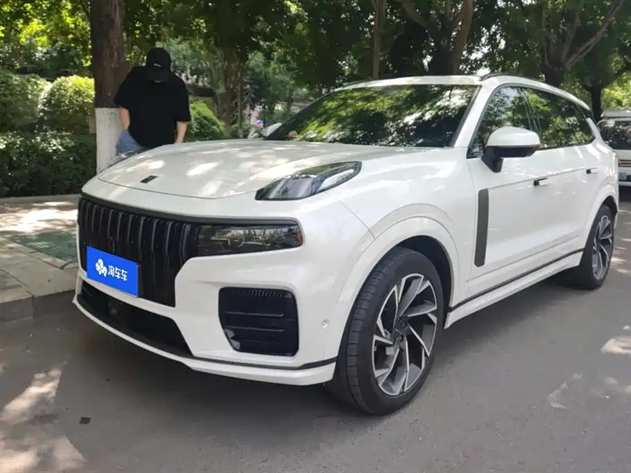 Lynk & Co 09 2023