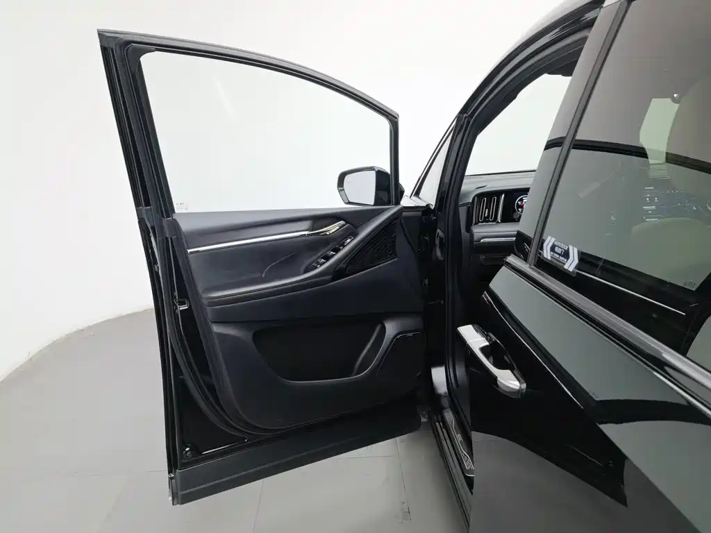 GAC Motor Trumpchi M8 — миниатюра 8