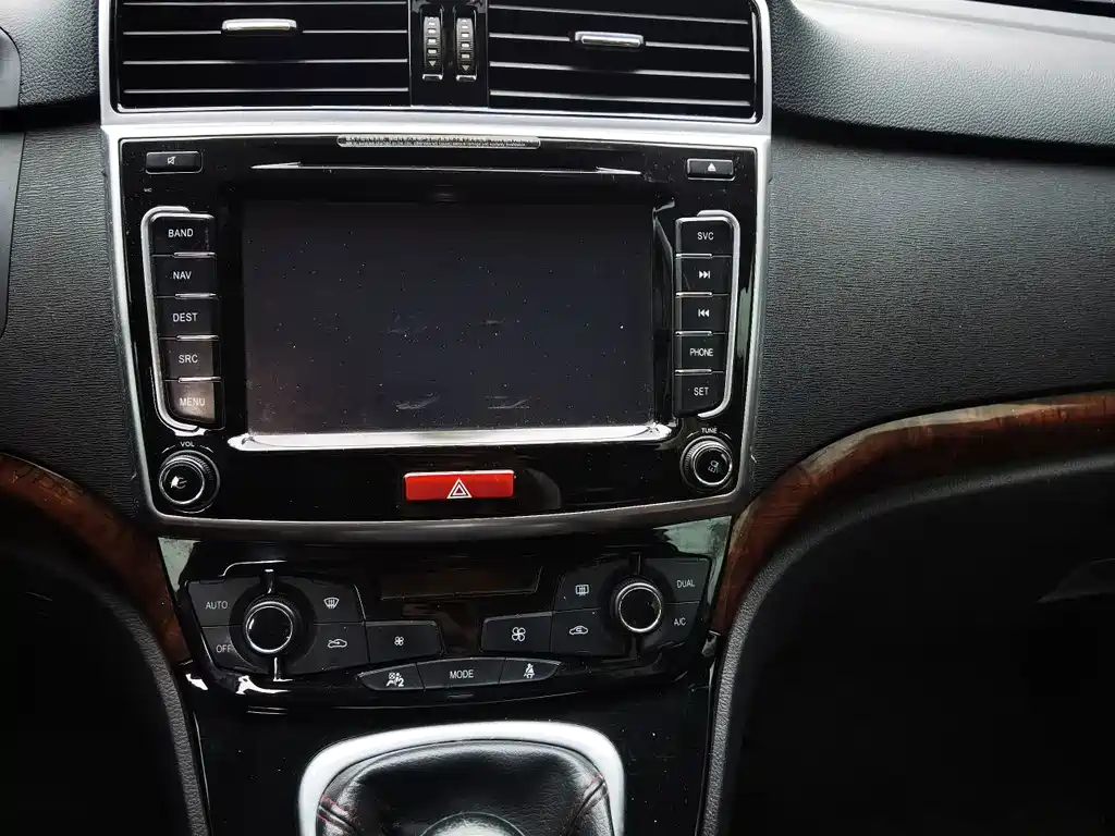 Haval H6 — миниатюра 13