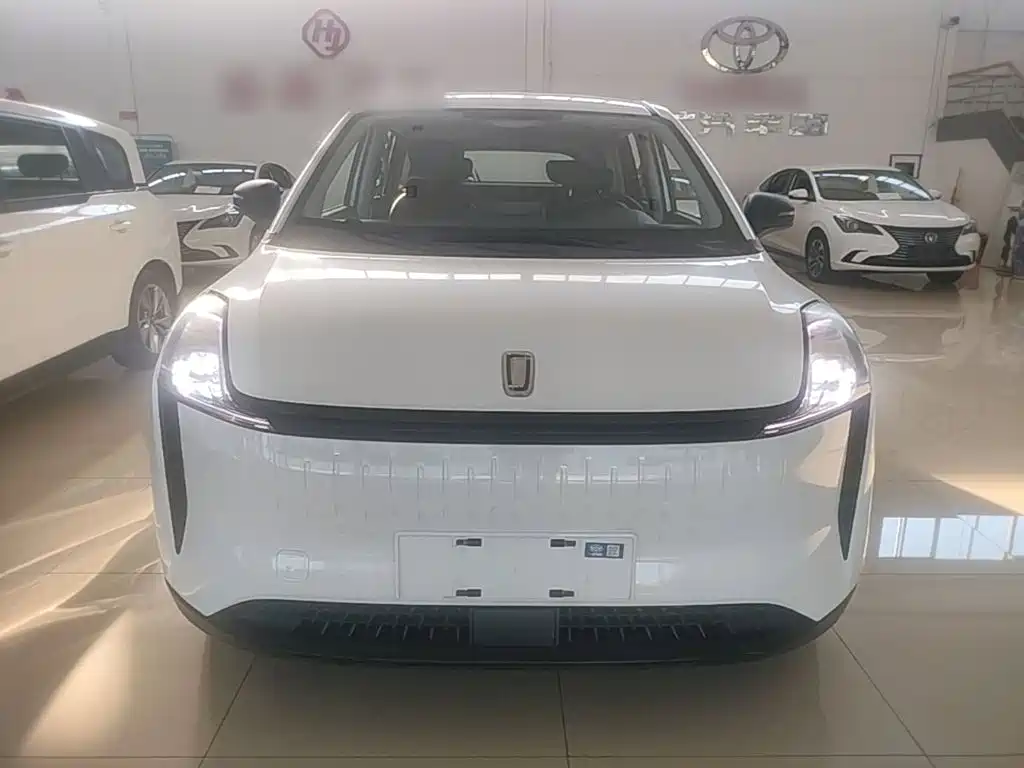 Bestune NAT — миниатюра 3