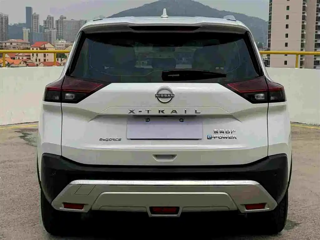 Nissan X-Trail 2023 — фото 7