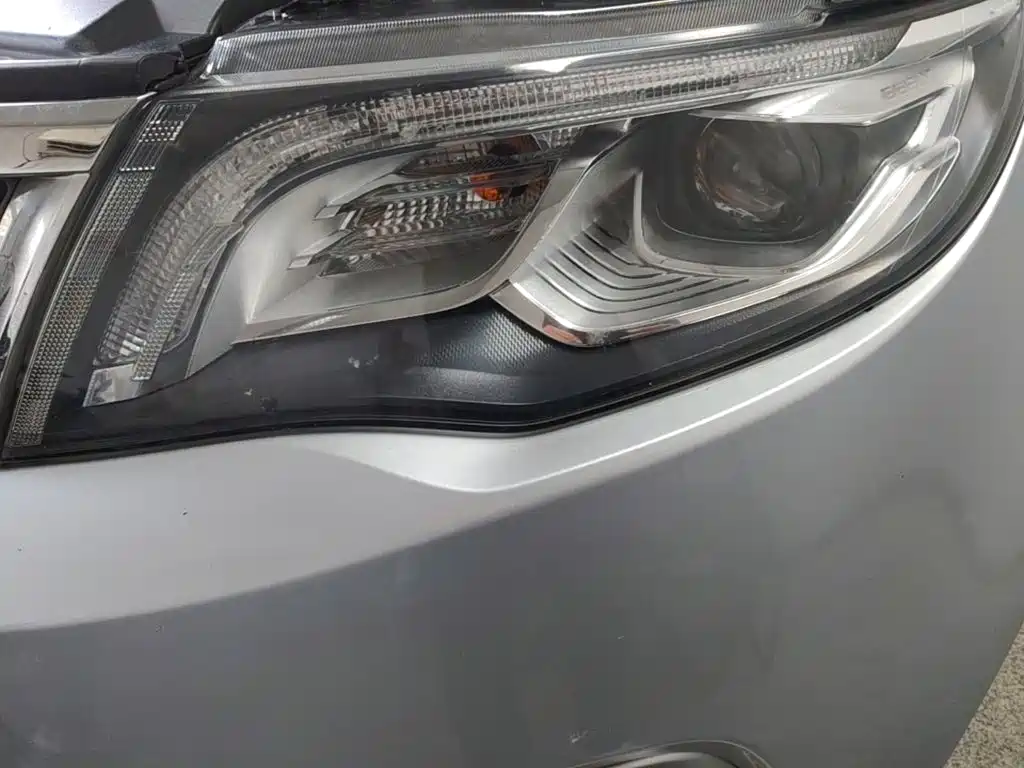 Geely Boyue — миниатюра 24