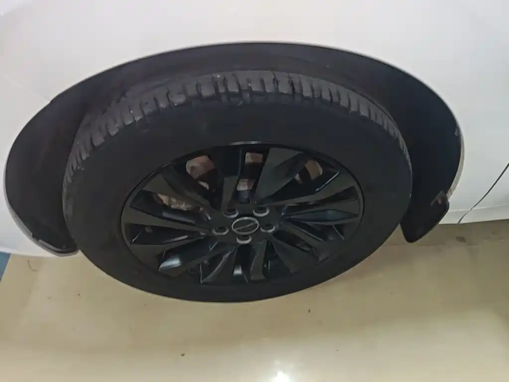 Fengxing Fengxing T5 EVO — миниатюра 23