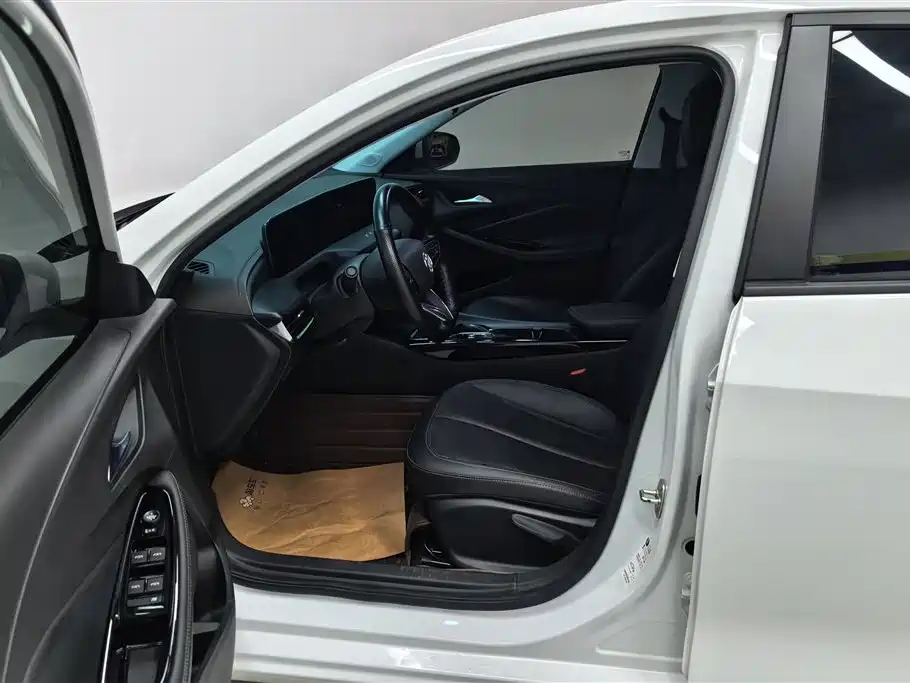 Buick Verano 2023 Pro