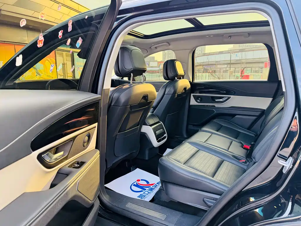 Lincoln Nautilus 2023 2.0T