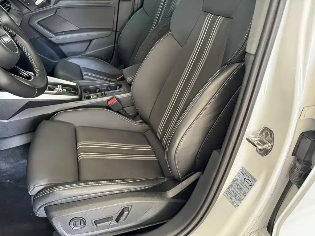 Audi A3 — миниатюра 12