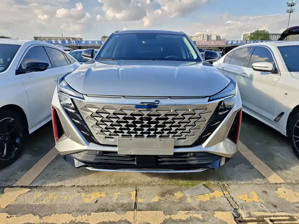 Oshan Oushang Z6 — миниатюра 2