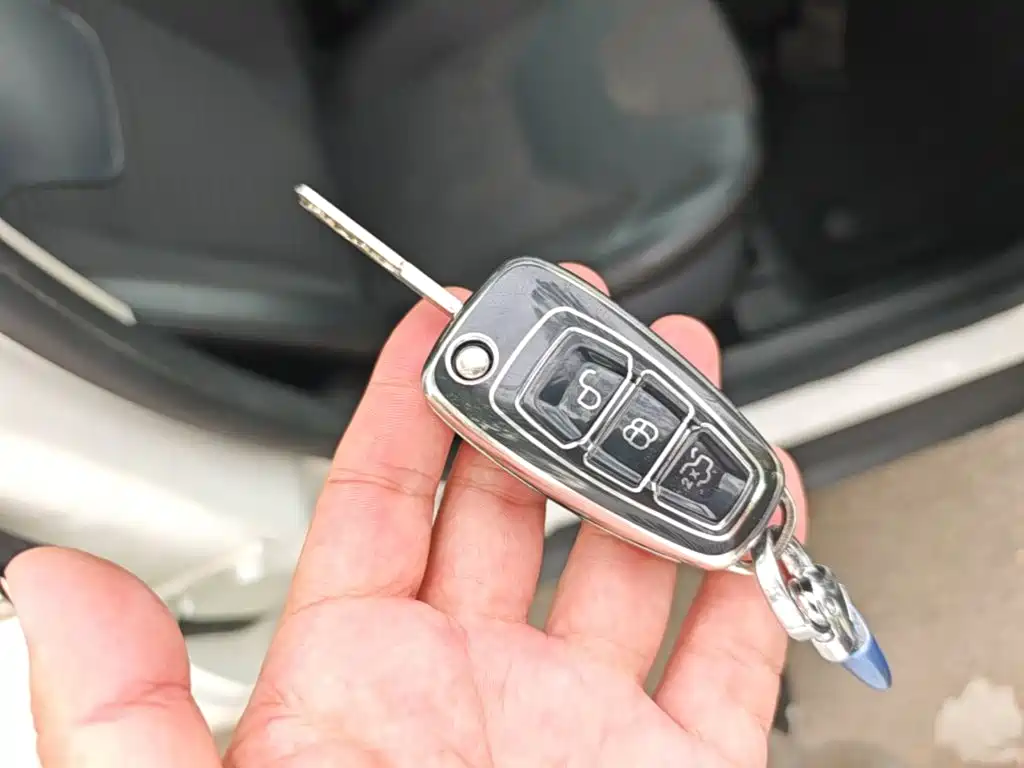 Ford Focus — миниатюра 9