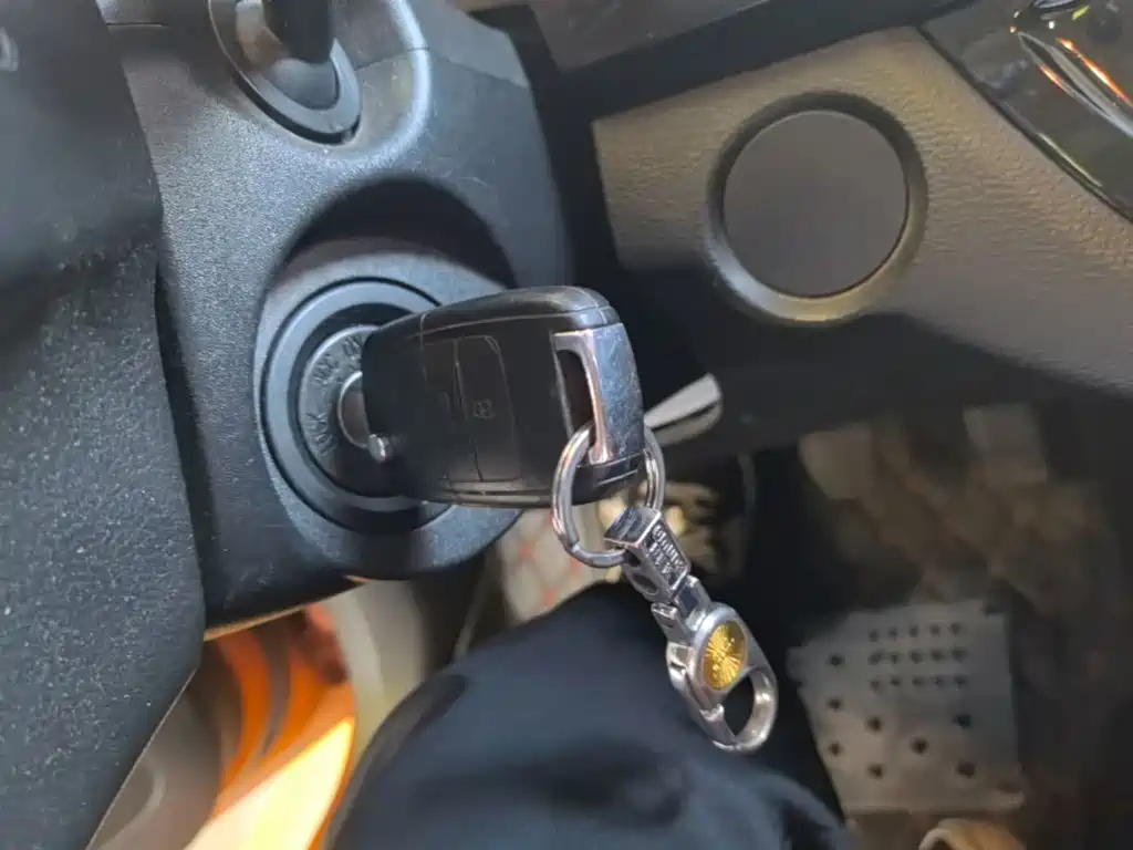 Baojun 310 — миниатюра 9