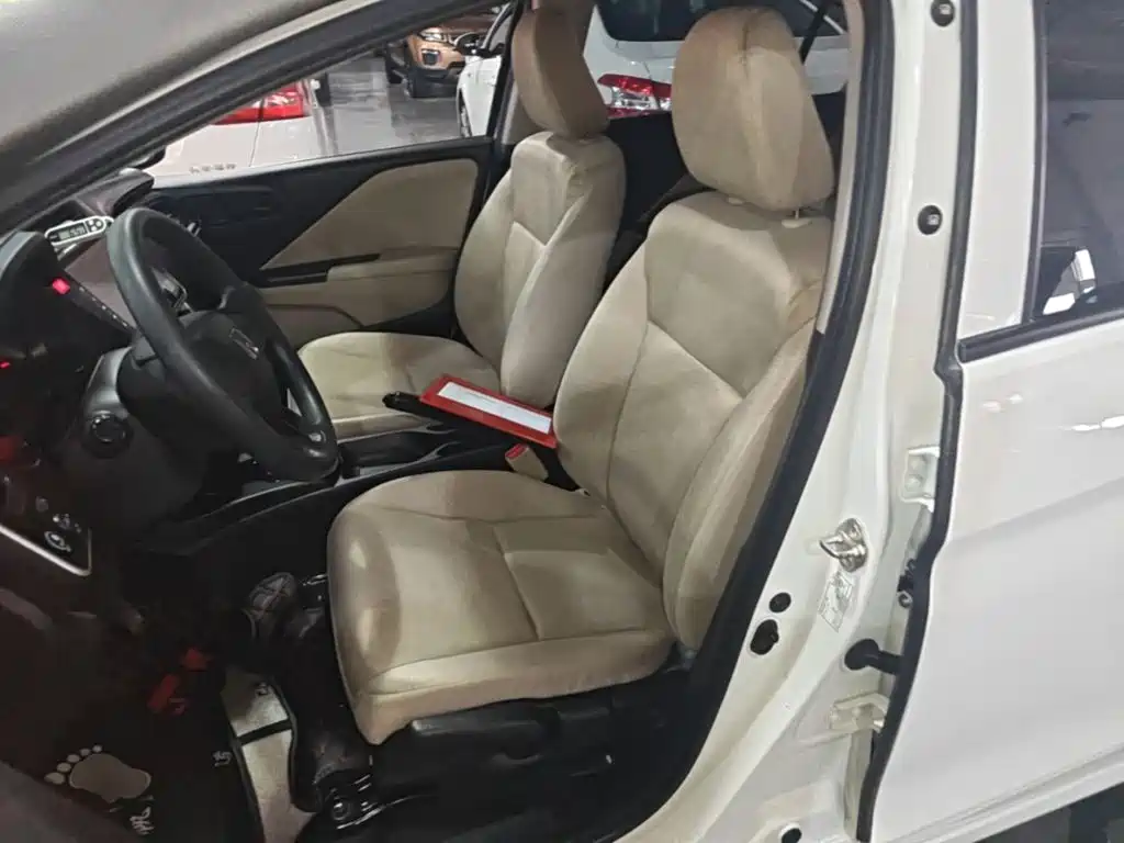 Honda City — миниатюра 15