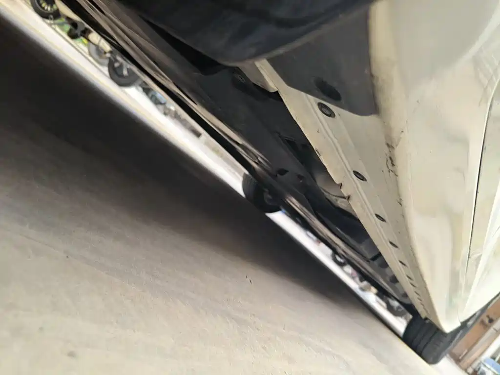 Nissan Sylphy — миниатюра 17