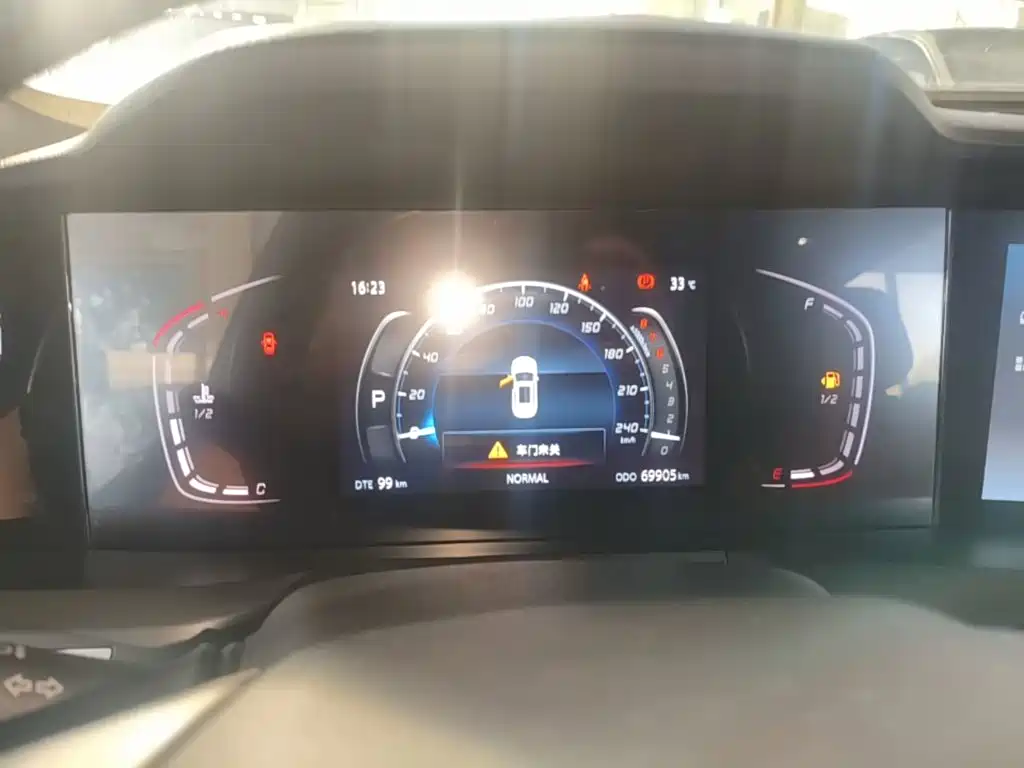 Changan CS75 PLUS — миниатюра 12