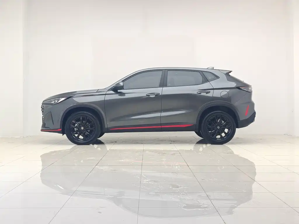 Changan X5 PLUS — миниатюра 10